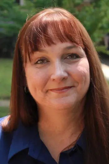 Terri Weeks
