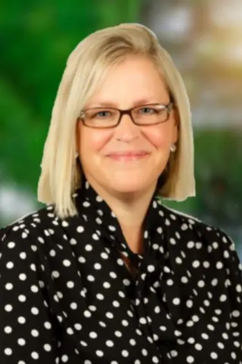 Cathy Keady