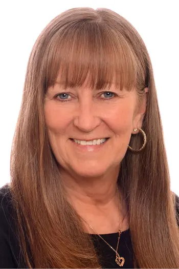 Wanda Finch