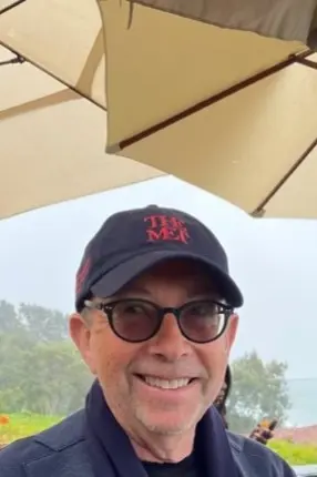 Neal Baddin