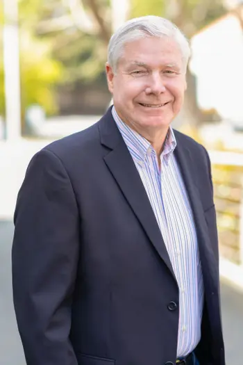 Bill Kavanaugh