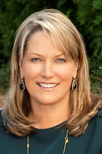 Jane McAuley