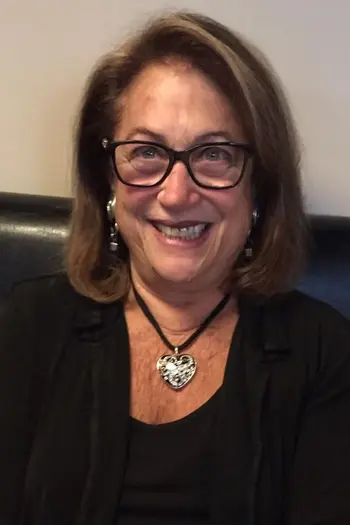 Ellen Fleming