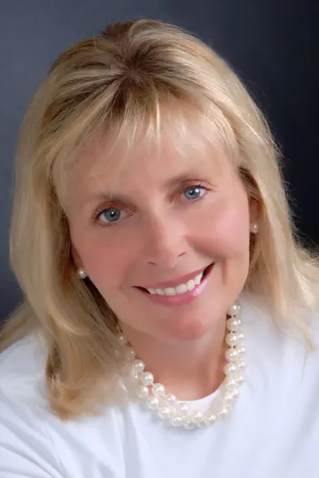 Gina Cotton