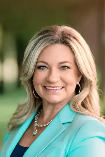 Sandra Buckner