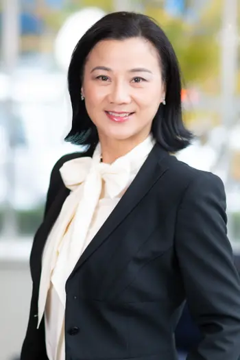 Xufang Karen Gan