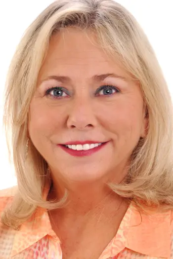 Dana Ford
