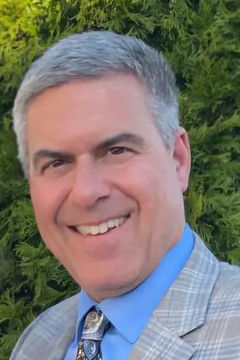 Bob Menichino