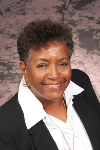Shirley Page