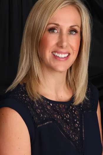 Miranda Harris