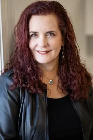Ellen Johnson