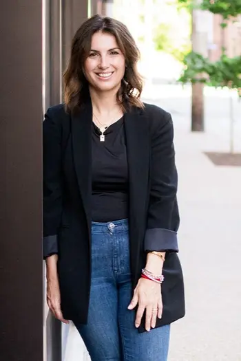 Dora Rudick