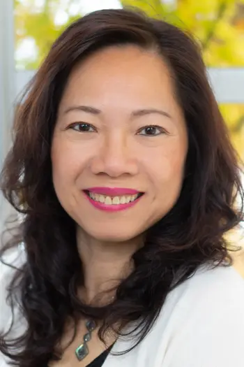 Tina Low-Lee
