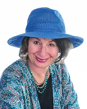 Nancy Page Cooper