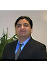 Mustafa Afzali