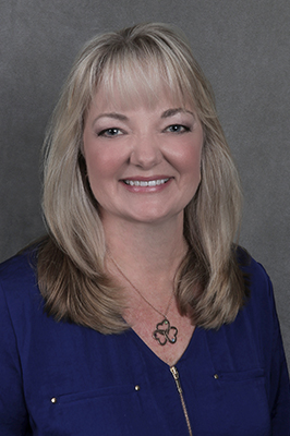 Colleen Goldstein
