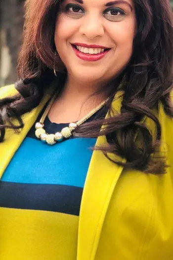 Poonam Kakkar