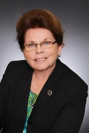 Betty Little