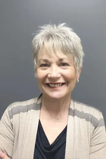 Tammy Moran