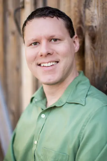 Chris Pope
