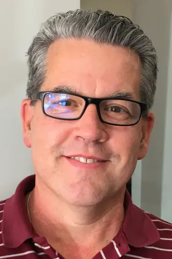 Allen Barrilleaux