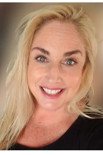 Katy Harrison