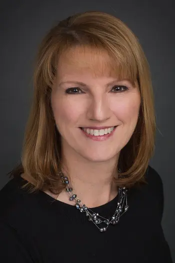 Sharon Thomas-Donahue