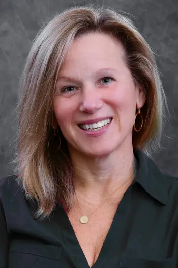 Susan Gahwyler