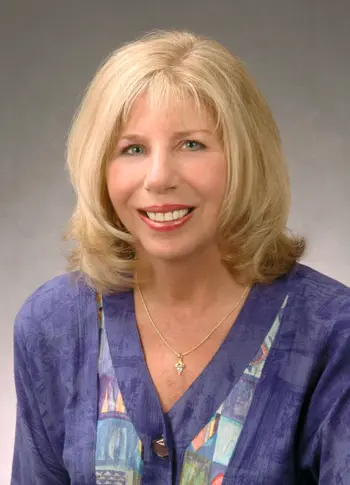 Sharon Solverson