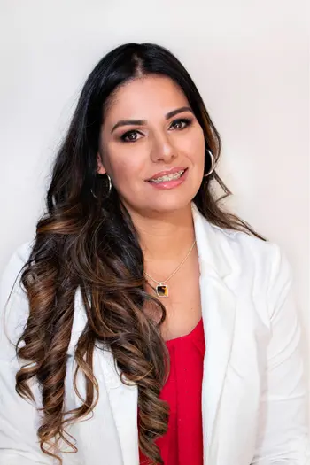 Alinne Da Cunha