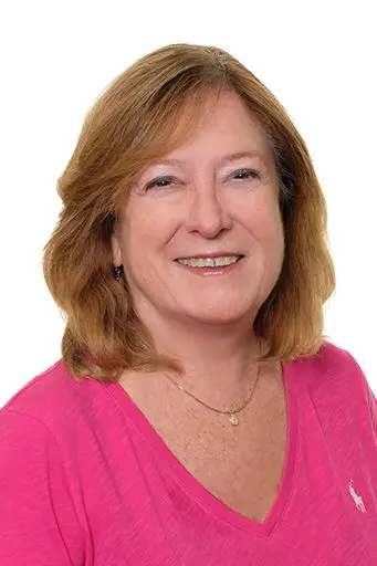 Susie Jinks