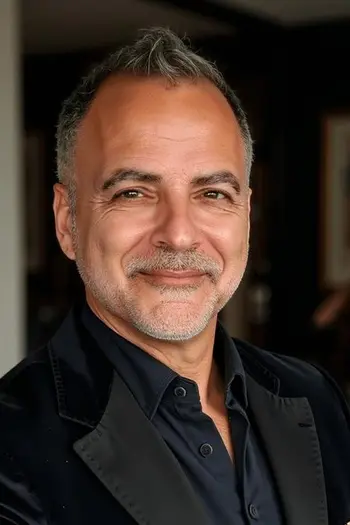 Michael Chaconas
