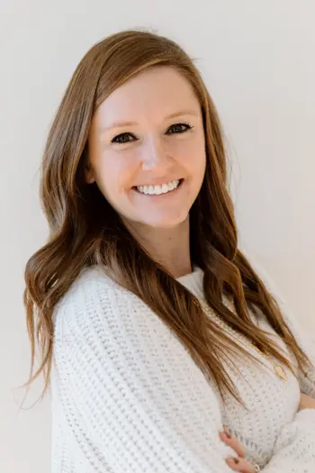 Claire Bisanz Distad