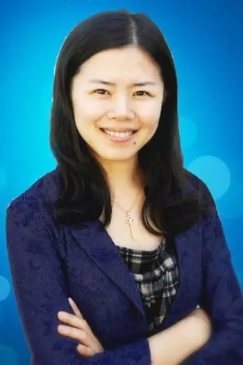 Carol Zhang