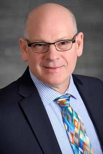 Greg Rupp