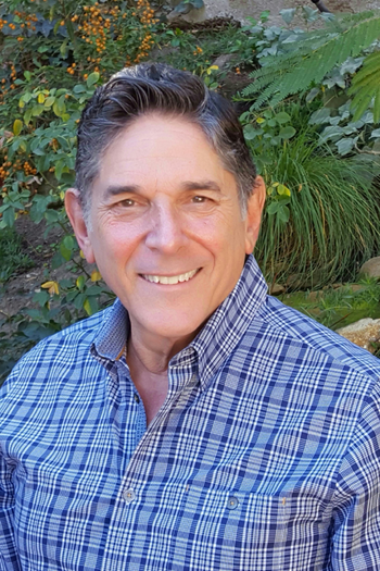 Ken Winick