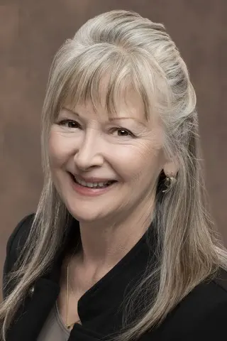 Nancy Antell