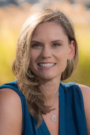 Lynette Fenical