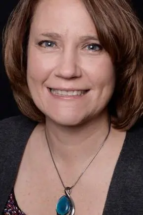 Jen Brink