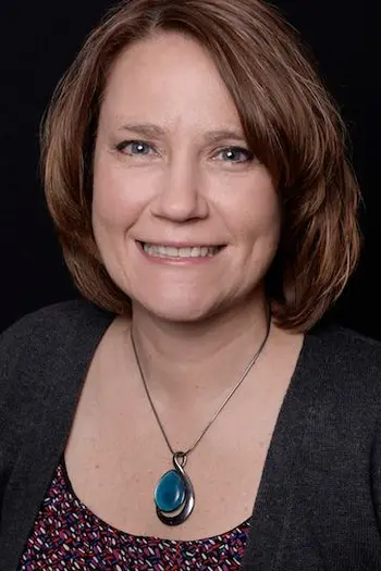 Jen Brink