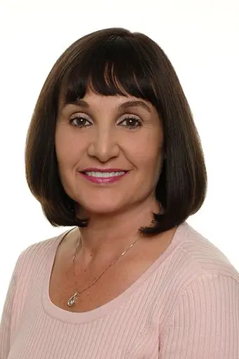 Liliam Watcke