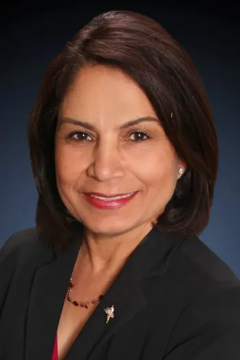 Neeru Rahan