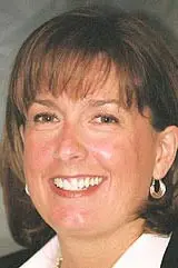 Jen Whalley