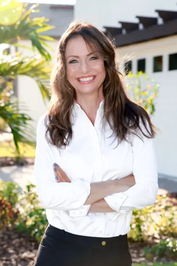 Christina Gaskill