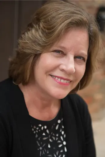 Margie Bidinger