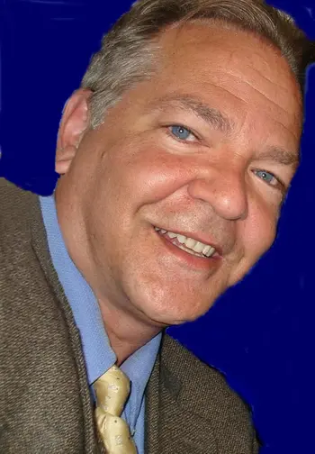 Jerry Rotter