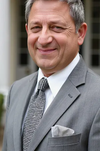Frank Vesci