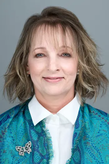 Dee Mohr