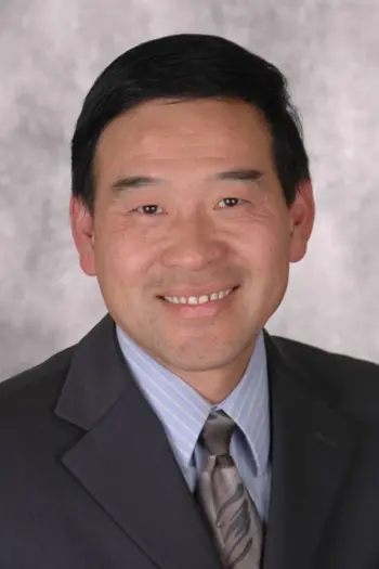 Jim Zeng