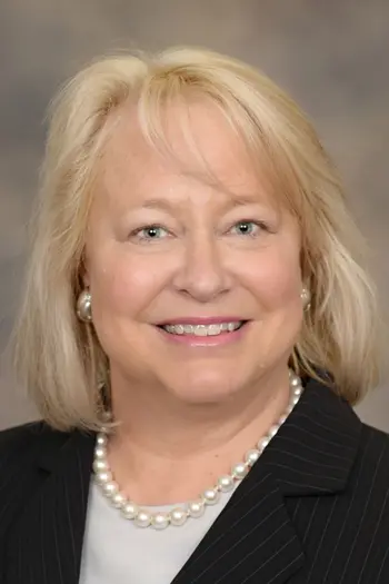 Harriet Stopher